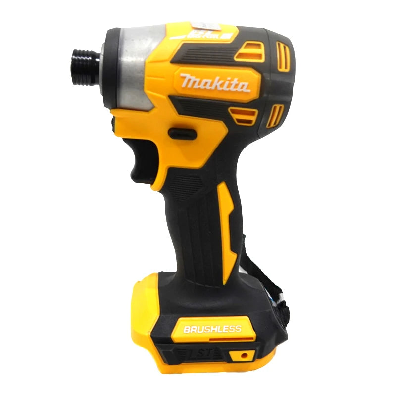 Taladro Makita 1800rpm de  18V