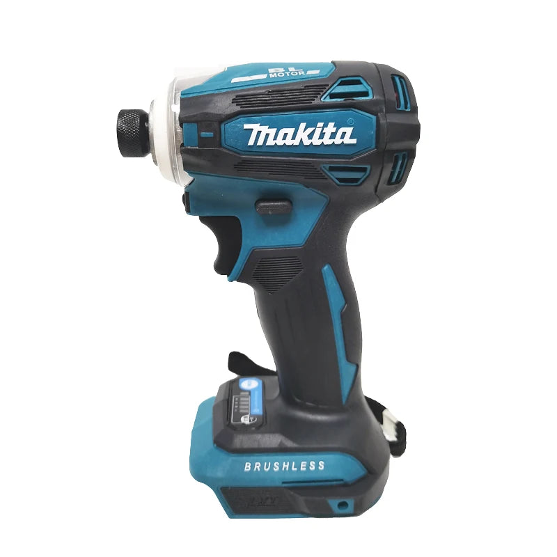 Taladro Makita 1800rpm de  18V